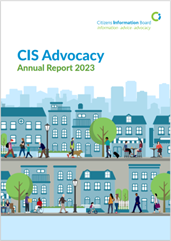 Advocacy Annual Report 2023