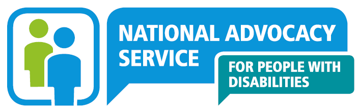 National Advocacy Service For People With Disabilities Citizens